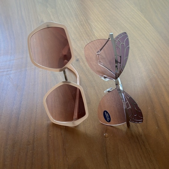 Sun glasses - Picture 3 of 5